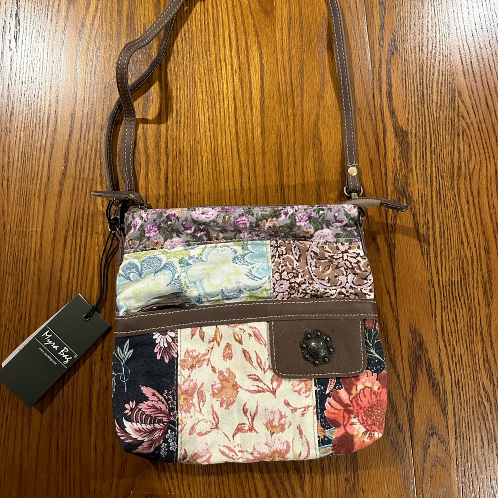 Myra bags small crossbody bag.